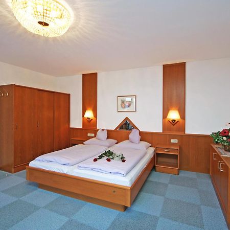Fleger Appartements 비엔나 외부 사진
