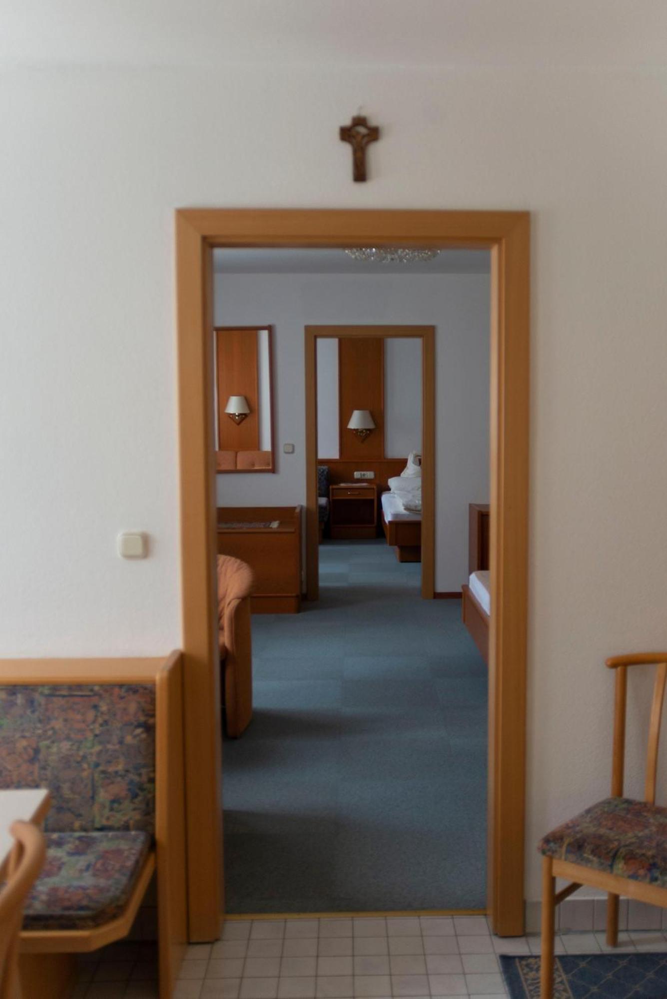 Fleger Appartements 비엔나 외부 사진