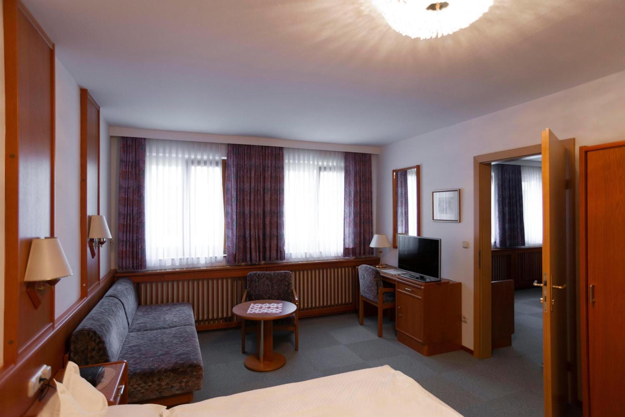 Fleger Appartements 비엔나 외부 사진