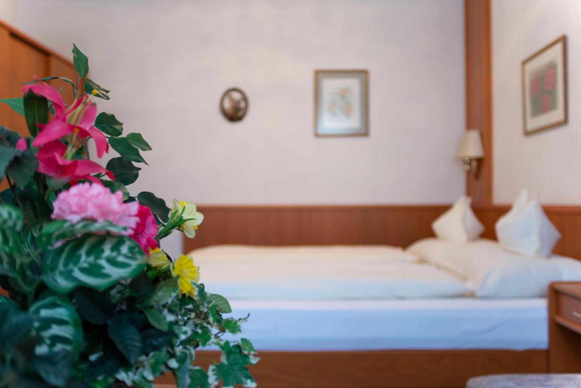 Fleger Appartements 비엔나 외부 사진