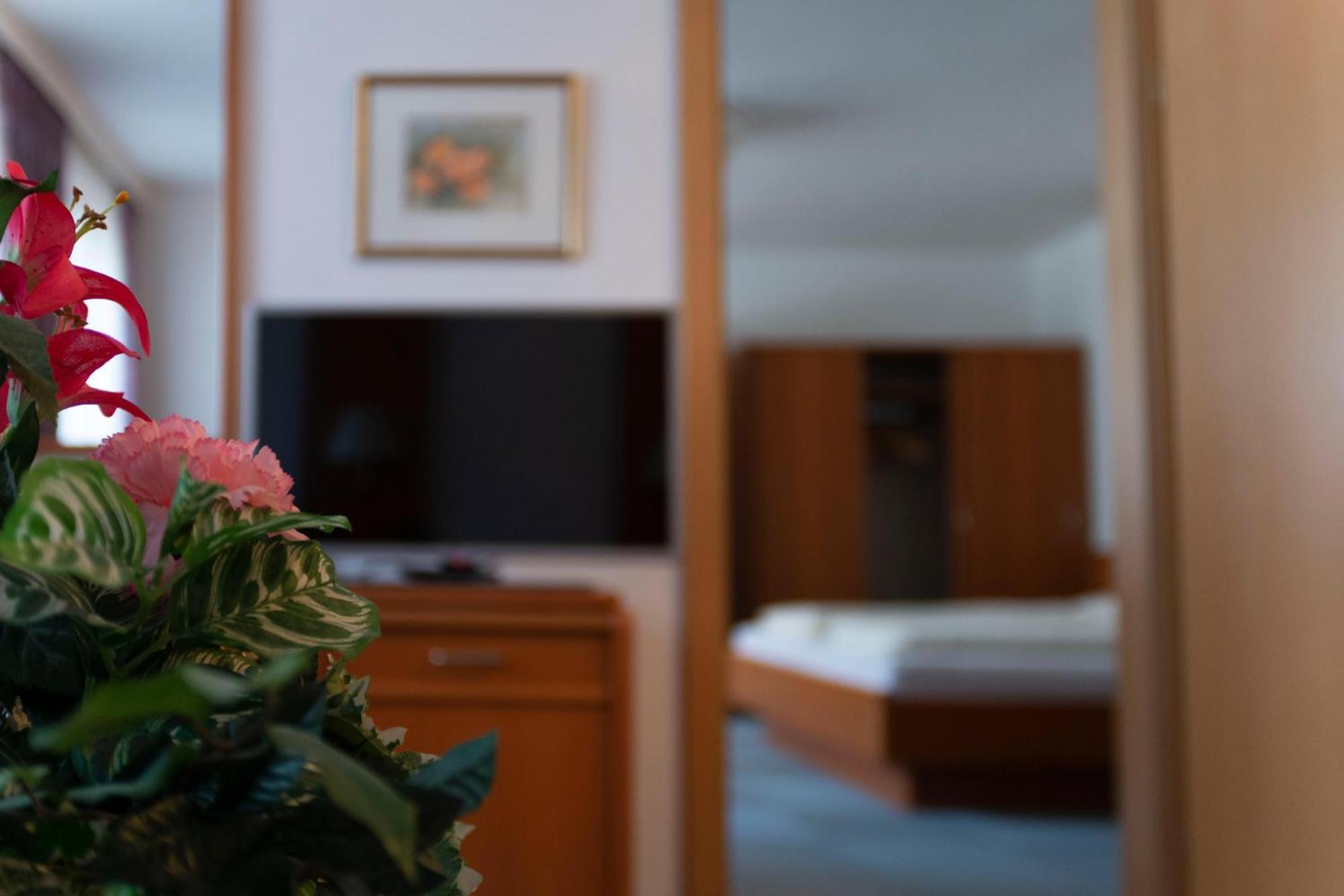 Fleger Appartements 비엔나 외부 사진