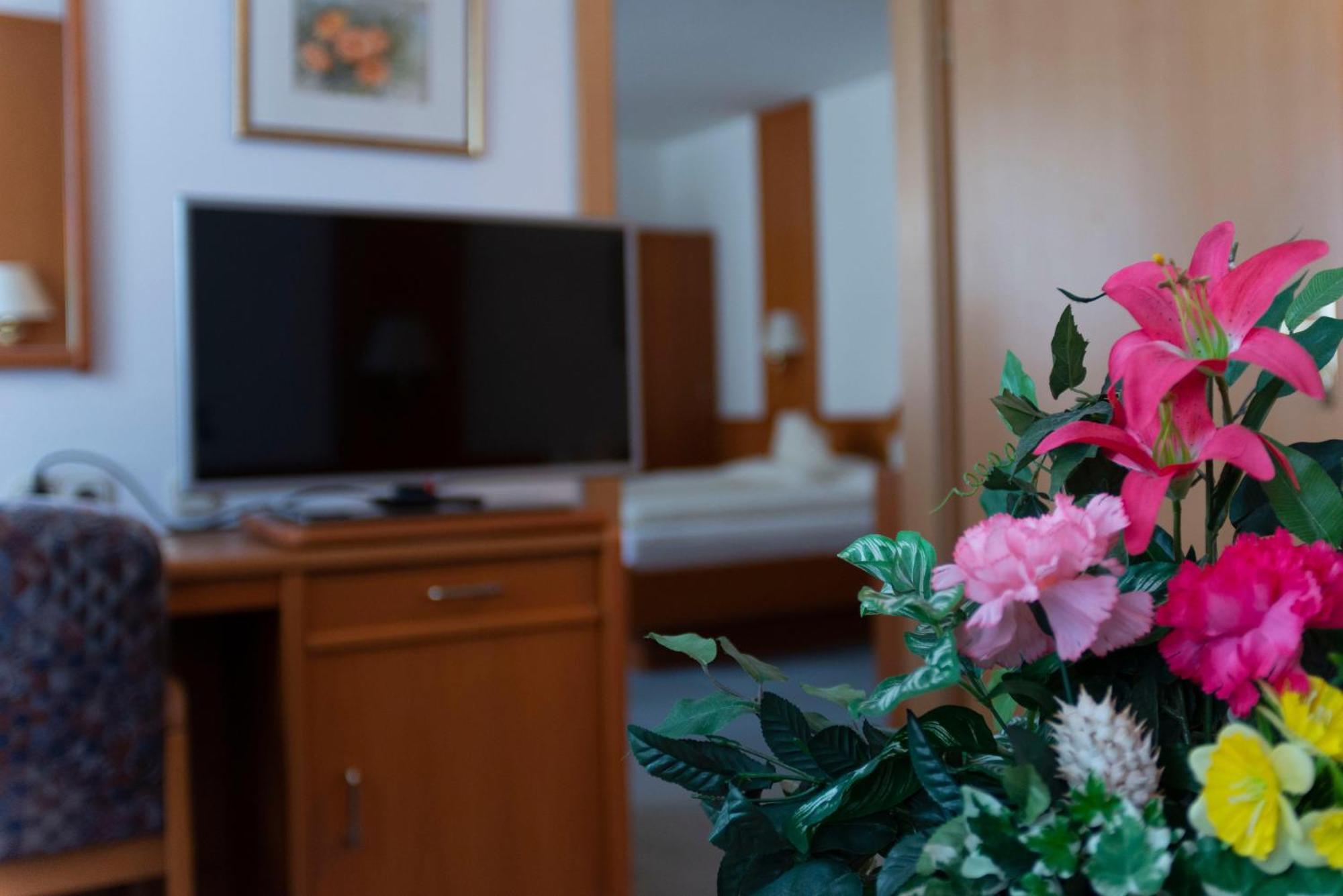 Fleger Appartements 비엔나 외부 사진