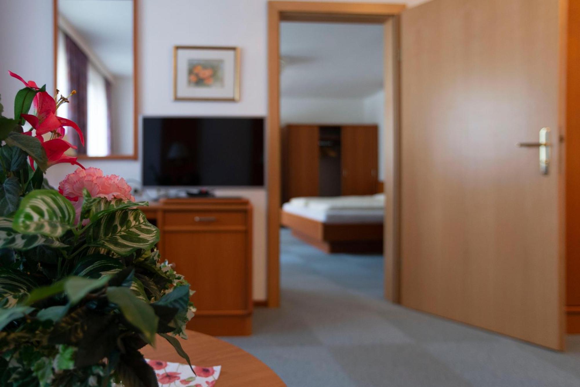 Fleger Appartements 비엔나 외부 사진