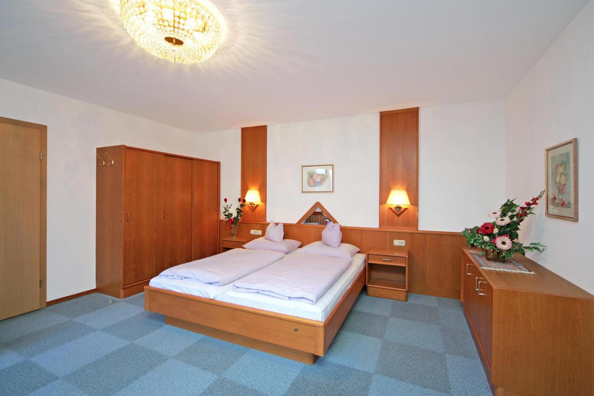 Fleger Appartements 비엔나 외부 사진