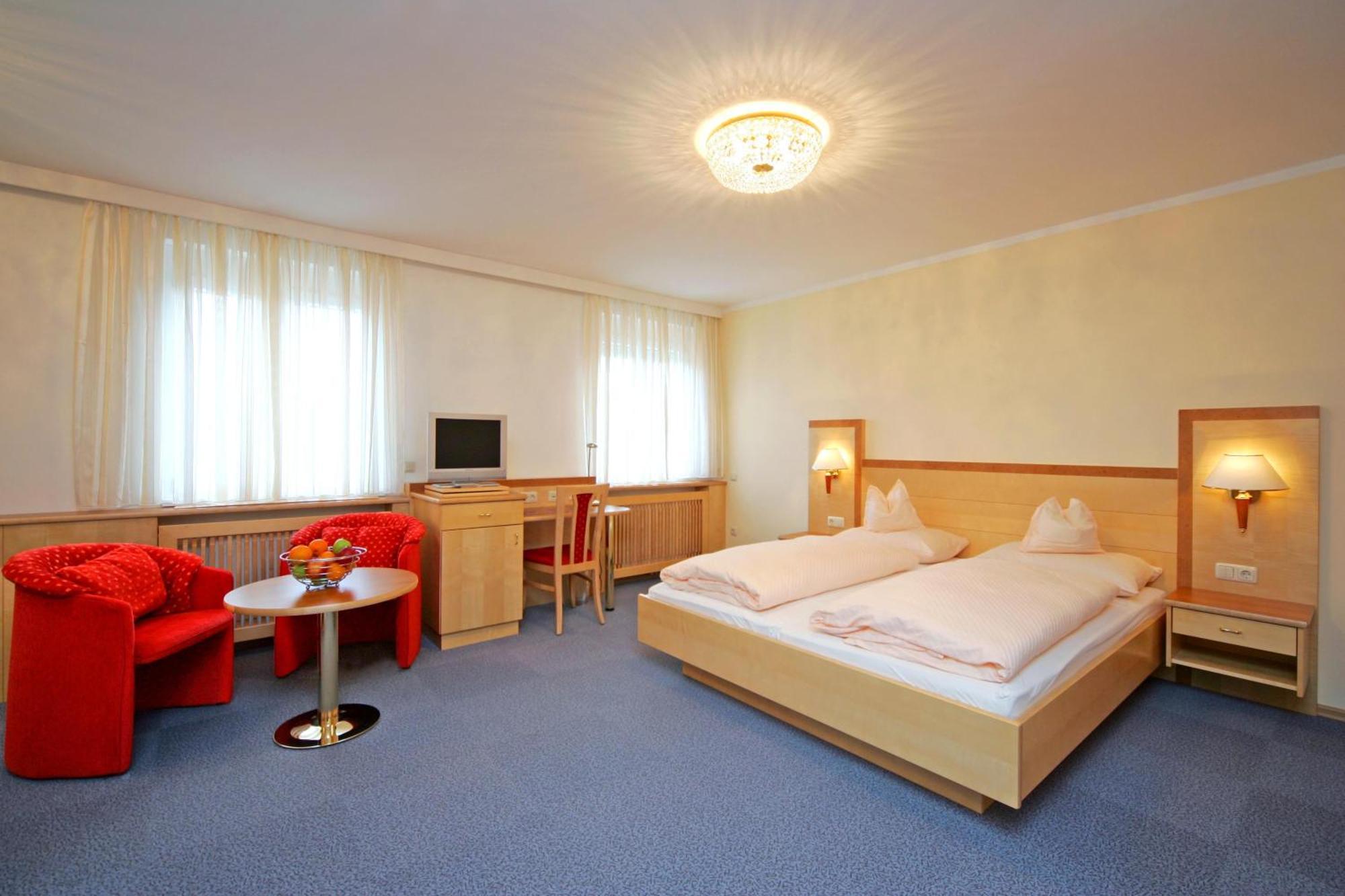 Fleger Appartements 비엔나 외부 사진
