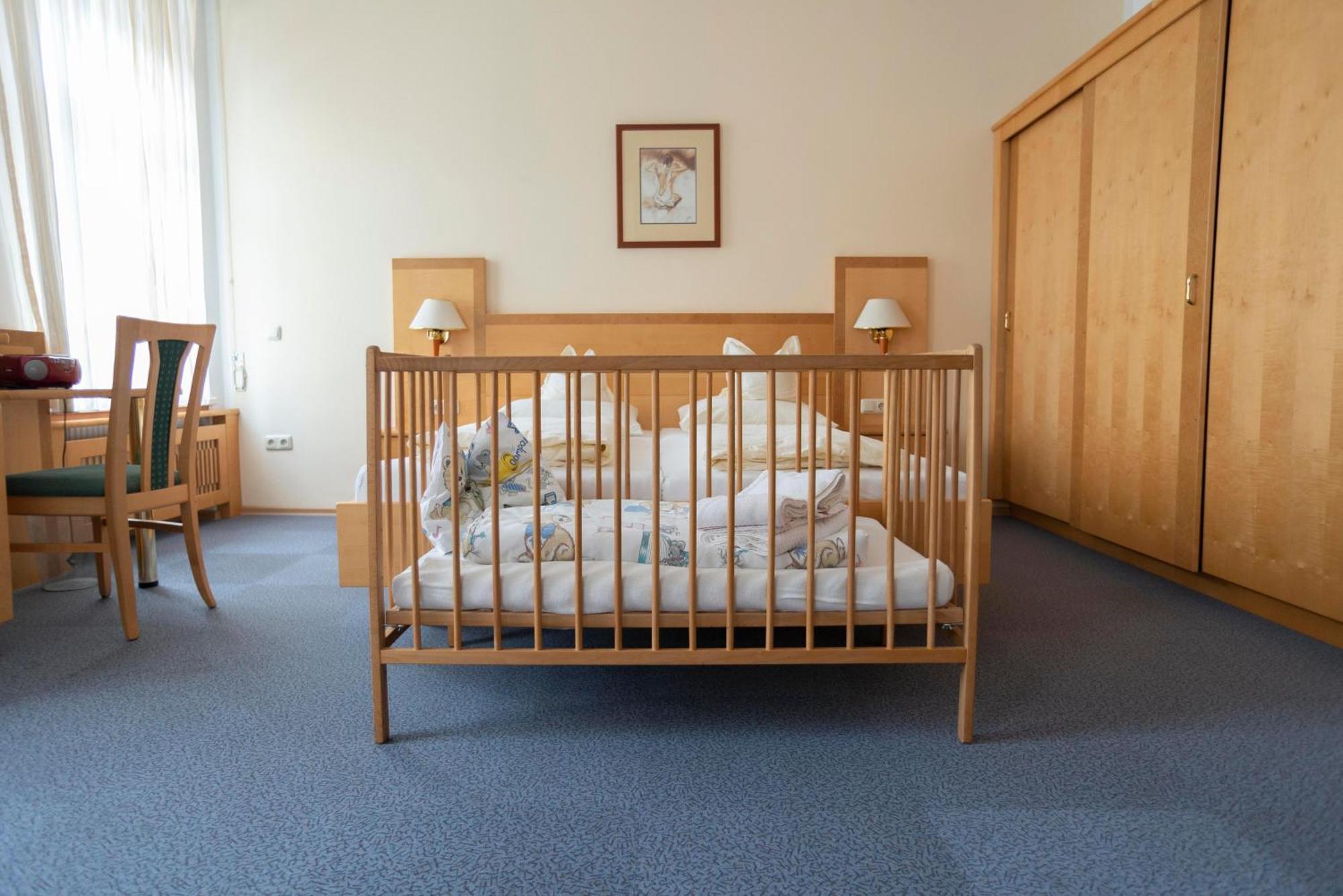 Fleger Appartements 비엔나 외부 사진